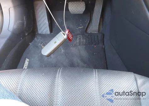 2018 Mazda Mazda6 Grand Touring Reserve из США, поврежденный, VIN JM1GL1WY5J1315283